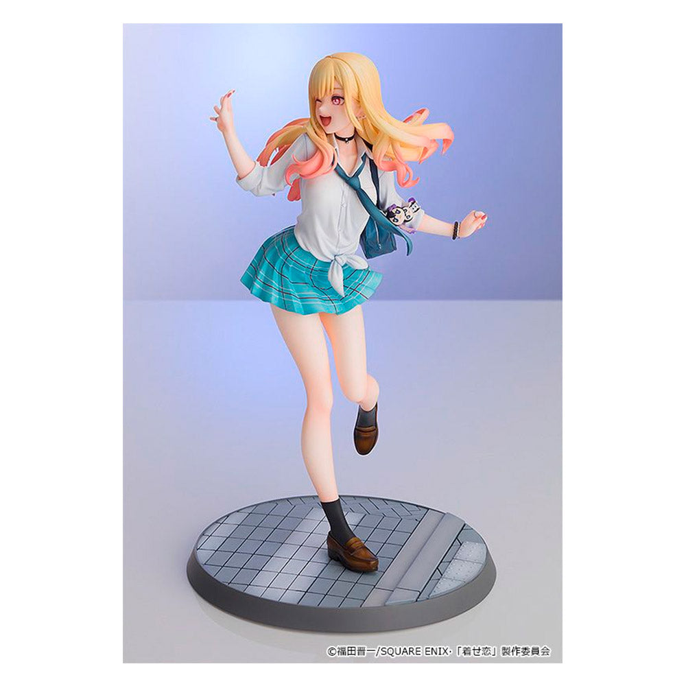 FIGURA MARIN KITAGAWA 1/7 FIGURA MARIN KITAGAWA 1/7